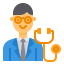 Doctor icon 64x64