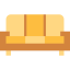 Bed 图标 64x64