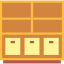 Shelf 图标 64x64