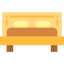 Bed 图标 64x64