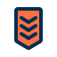 Chevron 图标 64x64