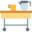 Coffee table 图标 64x64