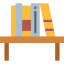 Bookshelf 图标 64x64