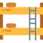 Bunk 图标 64x64