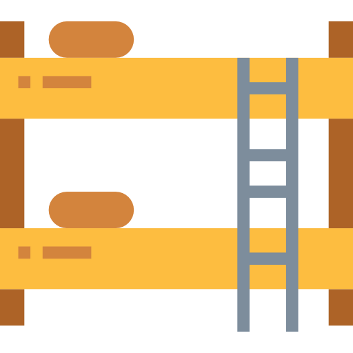 Bunk icon
