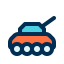 Tank 图标 64x64