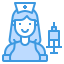 Nurse icon 64x64