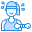 Trainer icon 64x64