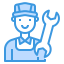 Mechanic icon 64x64