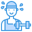 Trainer icon 64x64