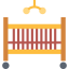 Crib 图标 64x64
