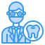 Dentist icon 64x64