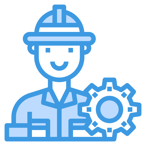 Engineer icon