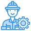 Engineer icon 64x64