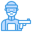 Bandit icon 64x64