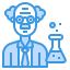 Professor icon 64x64