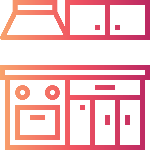 Kitchen icon