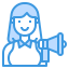 Marketing icon 64x64