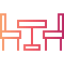 Dining room 图标 64x64