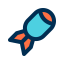 Bomb 图标 64x64