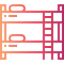 Bunk 图标 64x64