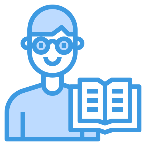 Reader アイコン