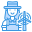 Farmer icon 64x64