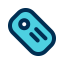 Dog tag 图标 64x64