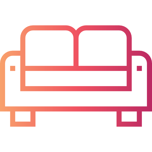 Sofa icon