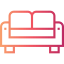 Sofa 图标 64x64