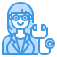 Doctor icon 64x64