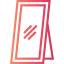 Mirror 图标 64x64