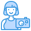 Photographer icon 64x64