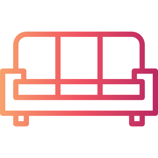 Couch icon