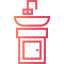 Sink 图标 64x64