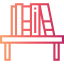 Bookshelf 图标 64x64