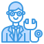 Doctor icon 64x64
