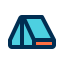 Tent 图标 64x64
