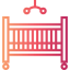 Crib 图标 64x64