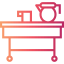 Coffee table 图标 64x64
