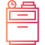 Drawer 图标 64x64