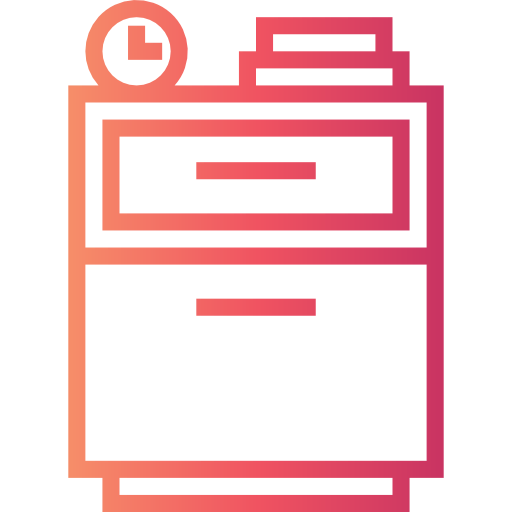 Drawer icon