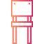 Chair 图标 64x64