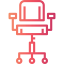 Chair 图标 64x64