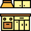 Kitchen 图标 64x64