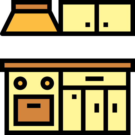 Kitchen icon