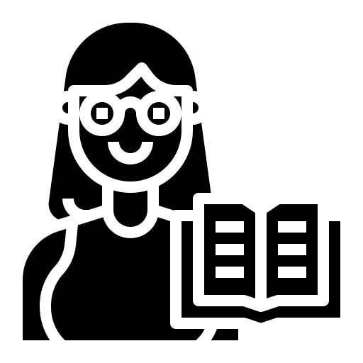Reader Symbol