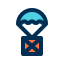 Airdrop 图标 64x64