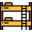 Bunk 图标 64x64