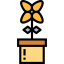 Plant 图标 64x64